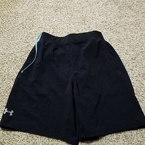 Running shorts